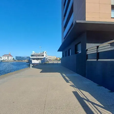 Gorgeous In Dunkerque With Wifi * Dunkirk