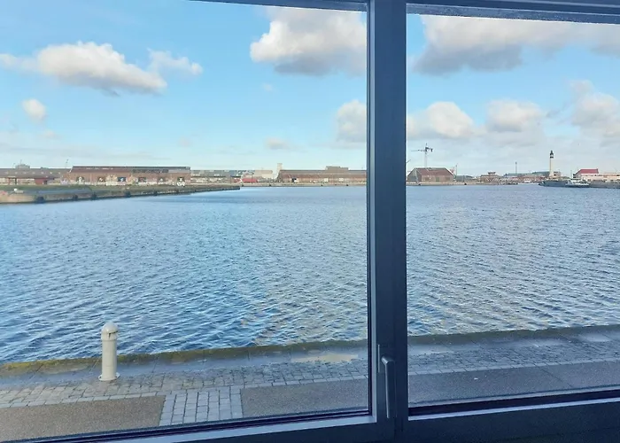 Gorgeous In Dunkerque With Wifi * Dunkirk