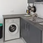 Apartman Gorgeous In Dunkerque With Wifi *