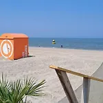 Apartman Gorgeous In Dunkerque With Wifi *