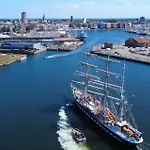 Gorgeous In Dunkerque With Wifi Daire Dunkirk