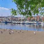 Apartman Gorgeous In Dunkerque With Wifi Dunkirk