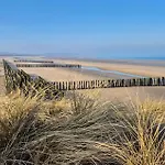 Daire Gorgeous In Dunkerque With Wifi *