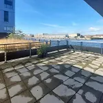 Gorgeous In Dunkerque With Wifi Apartman *