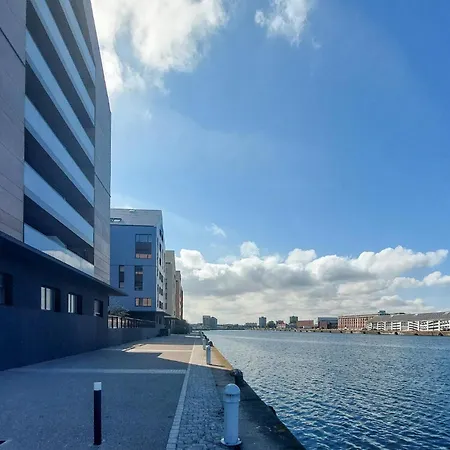 Beautiful In Dunkerque With Wifi 公寓 *