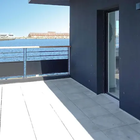 Gorgeous In Dunkerque With Wifi Dunkirk