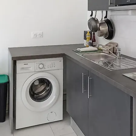 Apartment Gorgeous In Dunkerque With Wifi *