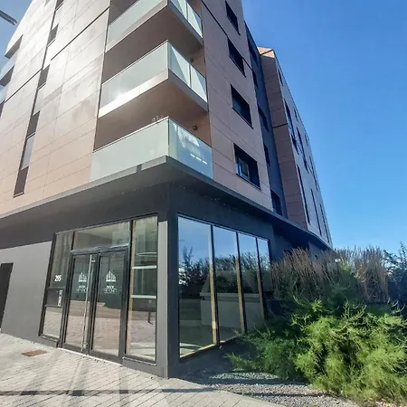 Gorgeous In Dunkerque With Wifi *