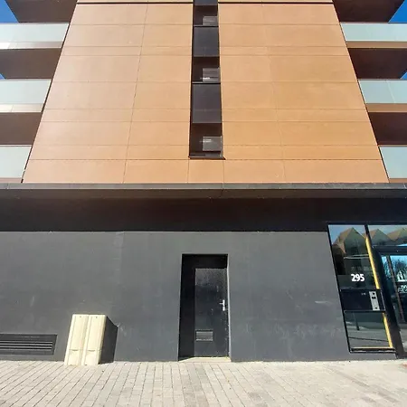 Gorgeous In Dunkerque With Wifi