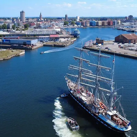 Beautiful In Dunkerque With Wifi 公寓 敦刻尔克