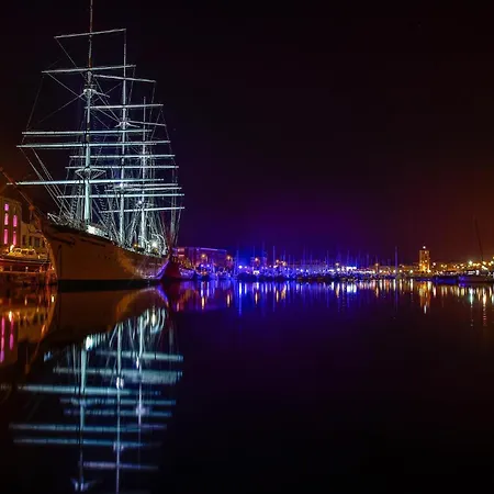 Gorgeous In Dunkerque With Wifi