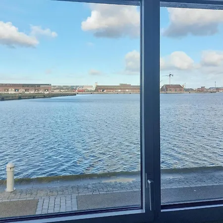 Gorgeous In Dunkerque With Wifi * Δουνκέρκη