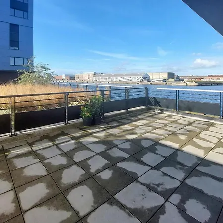 Gorgeous In Dunkerque With Wifi Διαμέρισμα *