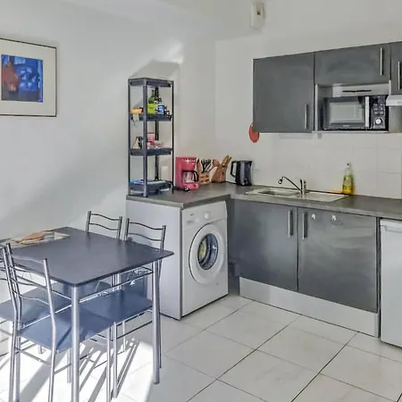 Gorgeous In Dunkerque With Wifi * Δουνκέρκη