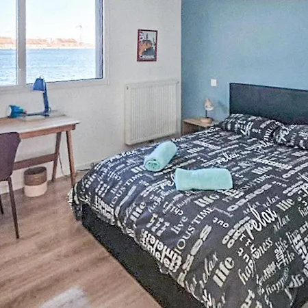 Διαμέρισμα Gorgeous In Dunkerque With Wifi