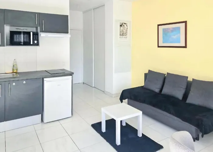 Gorgeous In Dunkerque With Wifi Дюнкерк